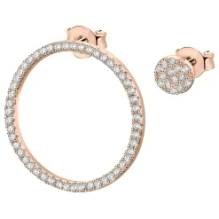 Orecchini In Argento|Orecchini<Bluespirit ORECCHINI ESSENTIAL - P.25R201001400