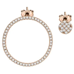 Orecchini In Argento|Orecchini<Bluespirit ORECCHINI ESSENTIAL - P.25R201001400
