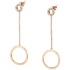 Orecchini In Argento|Orecchini<Bluespirit ORECCHINI ESSENTIAL - P.25R201000500