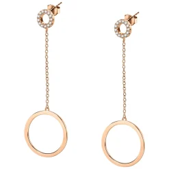 Orecchini In Argento|Orecchini<Bluespirit ORECCHINI ESSENTIAL - P.25R201000500