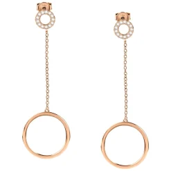 Orecchini In Argento|Orecchini<Bluespirit ORECCHINI ESSENTIAL - P.25R201000500