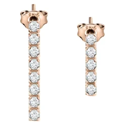 Orecchini In Argento|Orecchini<Bluespirit ORECCHINI ESSENTIAL - P.25R201001200