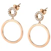 Orecchini In Argento|Orecchini<Bluespirit ORECCHINI ESSENTIAL - P.25R201000300
