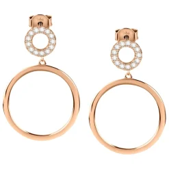 Orecchini In Argento|Orecchini<Bluespirit ORECCHINI ESSENTIAL - P.25R201000300