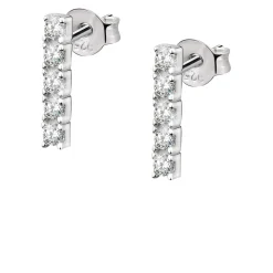 Orecchini In Argento|Orecchini<Bluespirit ORECCHINI ESSENTIAL - P.25R201000800