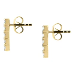 Gioielli In Argento|Gioielli Donna<Bluespirit ORECCHINI ESSENTIAL - P.57R201000600