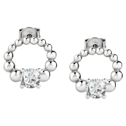 Orecchini In Argento|Orecchini<Bluespirit ORECCHINI ESSENTIAL - P.25R201000600