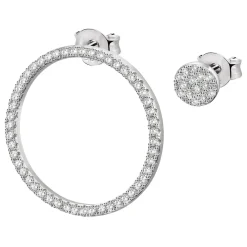 Orecchini In Argento|Orecchini<Bluespirit ORECCHINI ESSENTIAL - P.25R201001500