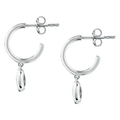Gioielli In Argento|Orecchini In Argento<Bluespirit Orecchini Eterea - P.904G01000700