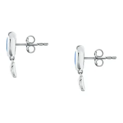 Gioielli In Argento|Orecchini In Argento<Bluespirit Orecchini Eterea - P.904G01000500