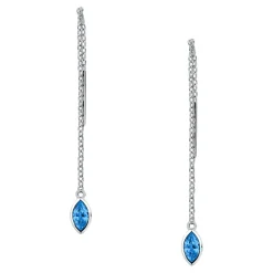 Gioielli In Argento|Orecchini In Argento<Bluespirit Orecchini Eterea - P.904G01000800