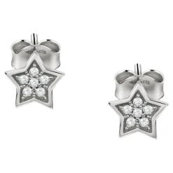 Orecchini Con Diamanti|Orecchini<Bluespirit ORECCHINI ETERNITY - P.77R301000200