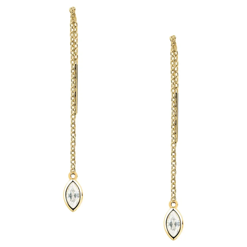 Gioielli In Argento|Orecchini In Argento<Bluespirit Orecchini Eterea - P.914G01000400