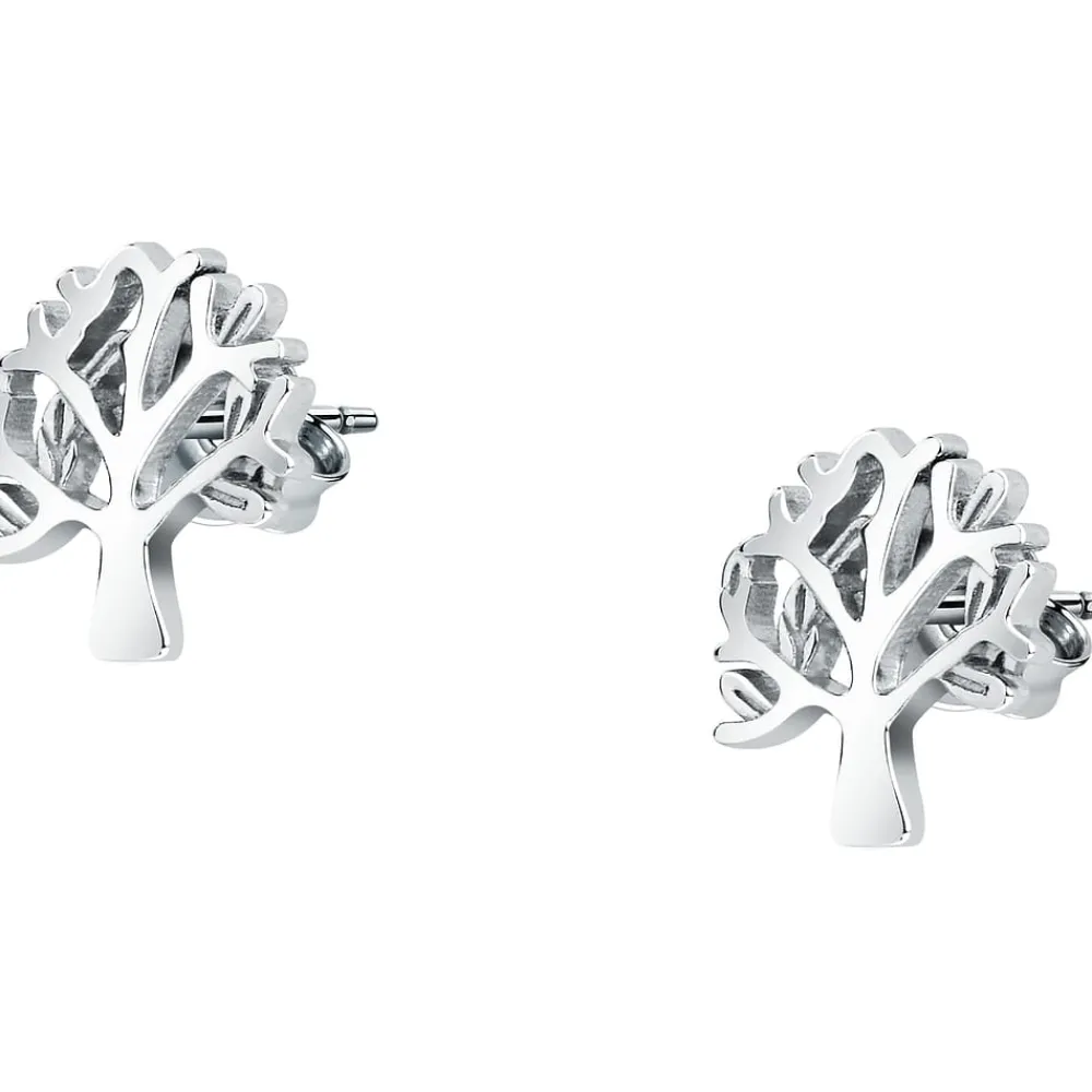 Orecchini|Gioielli In Argento<Bluespirit ORECCHINI EVERYDAY - P.251G01000300