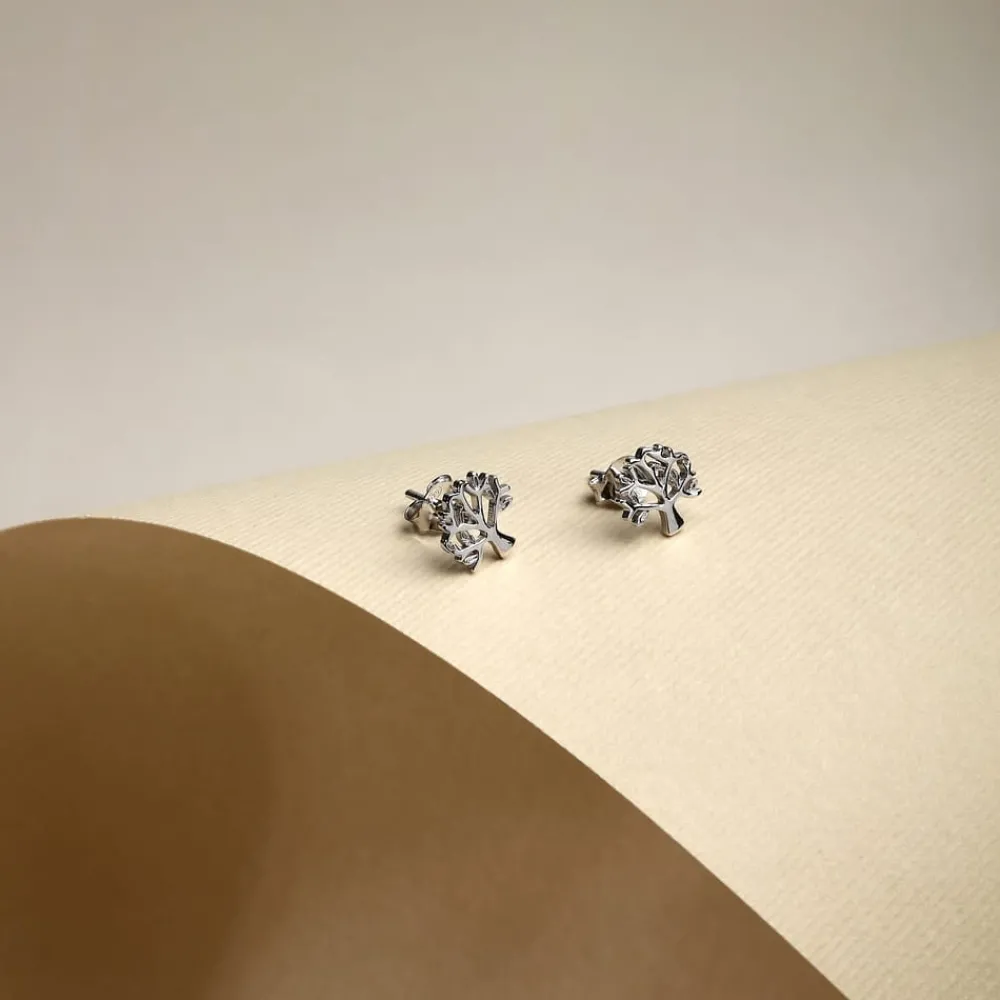 Orecchini|Gioielli In Argento<Bluespirit ORECCHINI EVERYDAY - P.251G01000300