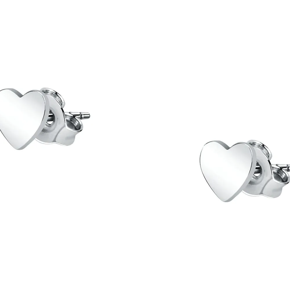 Orecchini|Gioielli In Argento<Bluespirit ORECCHINI EVERYDAY - P.251G01000400