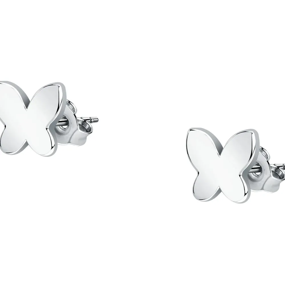 Orecchini|Gioielli In Argento<Bluespirit ORECCHINI EVERYDAY - P.251G01000200