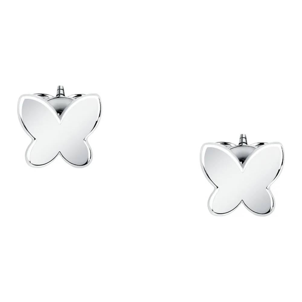 Orecchini|Gioielli In Argento<Bluespirit ORECCHINI EVERYDAY - P.251G01000200