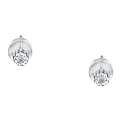 Orecchini Con Diamanti|Punto Luce<Bluespirit Orecchini Fantasy pave - P.204A01000500