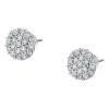 Orecchini Con Diamanti|Orecchini<Bluespirit ORECCHINI FANTASY PAVE - P.204A01000100