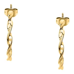 Gioielli Donna|Orecchini In Acciaio<Bluespirit ORECCHINI FELICITA' - P.314C01000500