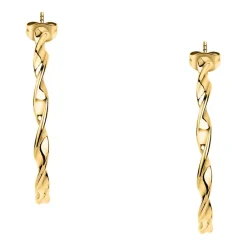 Gioielli Donna|Orecchini In Acciaio<Bluespirit ORECCHINI FELICITA' - P.314C01000600
