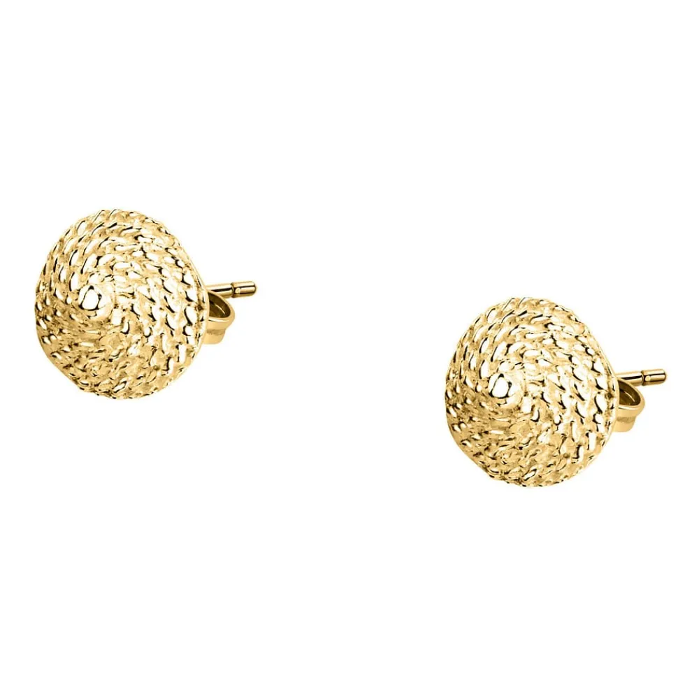 Orecchini|Gioielli In Argento<Bluespirit ORECCHINI FILIGRANA - P.579F01000100