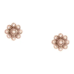 Orecchini|Gioielli In Argento<Bluespirit ORECCHINI FILIGRANA - P.539F01000100