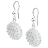 Orecchini|Gioielli In Argento<Bluespirit ORECCHINI FILIGRANA - P.119F01000400