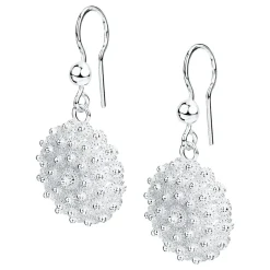 Orecchini|Gioielli In Argento<Bluespirit ORECCHINI FILIGRANA - P.119F01000400