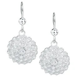Orecchini|Gioielli In Argento<Bluespirit ORECCHINI FILIGRANA - P.119F01000400