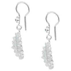 Orecchini|Gioielli In Argento<Bluespirit ORECCHINI FILIGRANA - P.119F01000400