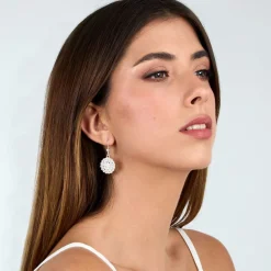 Orecchini|Gioielli In Argento<Bluespirit ORECCHINI FILIGRANA - P.119F01000400