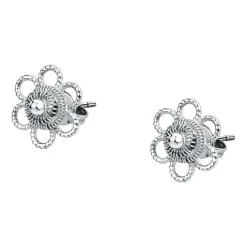 Orecchini|Gioielli In Argento<Bluespirit ORECCHINI FILIGRANA - P.259F01000100