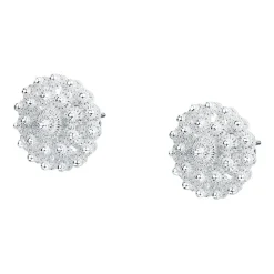 Orecchini|Gioielli In Argento<Bluespirit ORECCHINI FILIGRANA - P.119F01000200