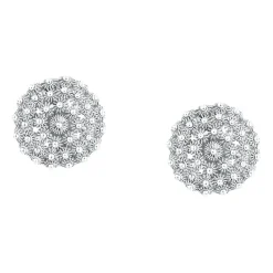 Orecchini|Gioielli In Argento<Bluespirit ORECCHINI FILIGRANA - P.119F01000200