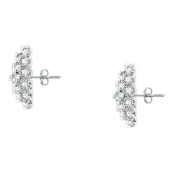Orecchini|Gioielli In Argento<Bluespirit ORECCHINI FILIGRANA - P.119F01000200