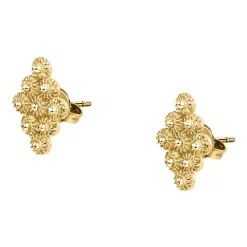 Orecchini|Gioielli In Argento<Bluespirit ORECCHINI FILIGRANA - P.579F01000500