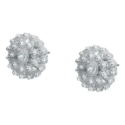 Orecchini|Gioielli In Argento<Bluespirit ORECCHINI FILIGRANA - P.259F01000200