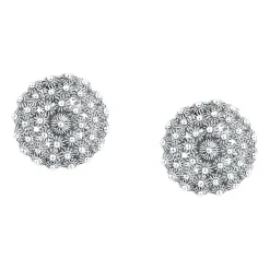 Orecchini|Gioielli In Argento<Bluespirit ORECCHINI FILIGRANA - P.259F01000200