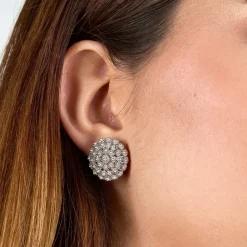 Orecchini|Gioielli In Argento<Bluespirit ORECCHINI FILIGRANA - P.259F01000200