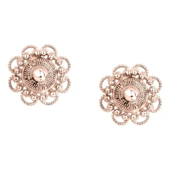 Orecchini|Gioielli In Argento<Bluespirit ORECCHINI FILIGRANA - P.539F01000300