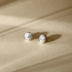 Orecchini|Gioielli In Argento<Bluespirit ORECCHINI FILIGRANA - P.119F01000100