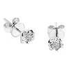 Orecchini Con Diamanti|Punto Luce<Bluespirit Orecchini Fior di loto - P.77M701000100