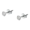 Gioielli Donna|Orecchini Con Diamanti<Bluespirit ORECCHINI FLOWER - P.20L901000100