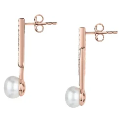 Gioielli In Argento|Gioielli Donna<Bluespirit ORECCHINI FRESCHEZZA - P.53C301000200