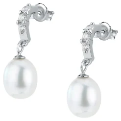 Gioielli In Argento|Gioielli Donna<Bluespirit ORECCHINI FRESCHEZZA - P.253C01000400