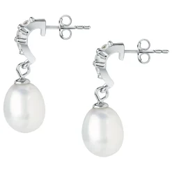 Gioielli In Argento|Gioielli Donna<Bluespirit ORECCHINI FRESCHEZZA - P.253C01000400