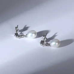 Gioielli In Argento|Gioielli Donna<Bluespirit ORECCHINI FRESCHEZZA - P.253C01000400