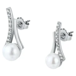 Gioielli In Argento|Gioielli Donna<Bluespirit ORECCHINI FRESCHEZZA - P.253C01000300